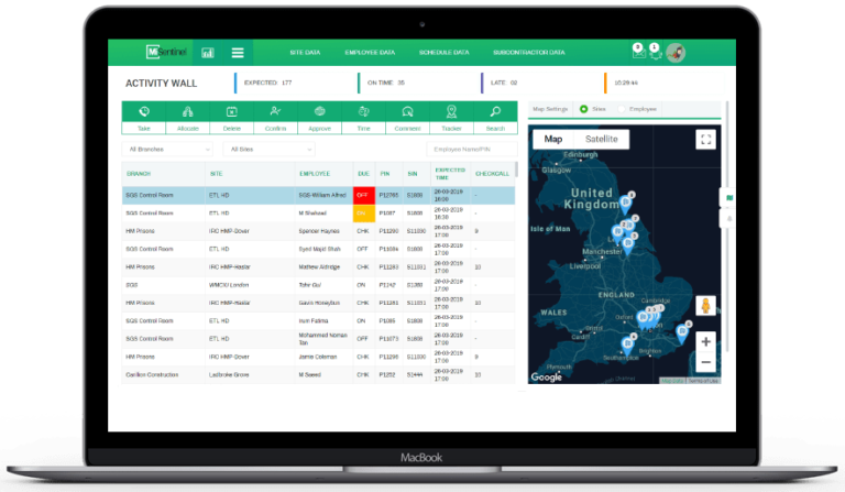 event management software